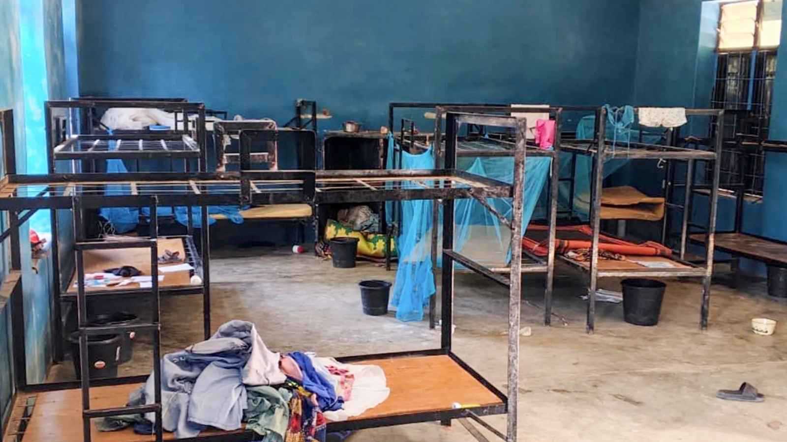 نيجيريا.. الإفراج عن 100 تلميذ اختطفوا من مدرسة كاثوليكية