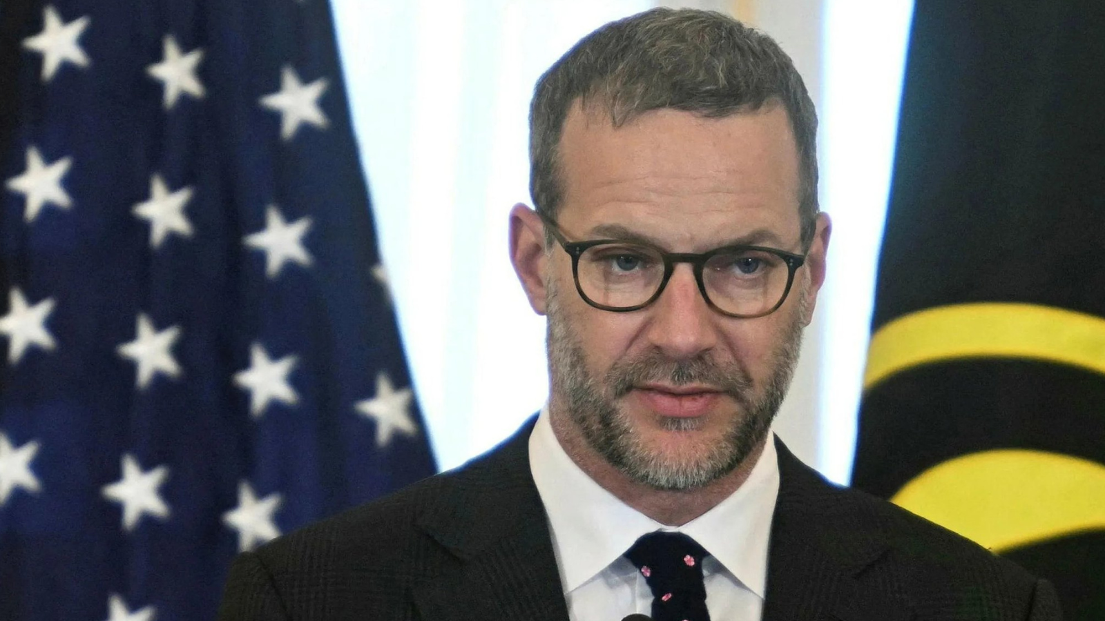 آدم بوهلر يسحب ترشحه لمنصب مبعوث ترامب لشؤون الرهائن