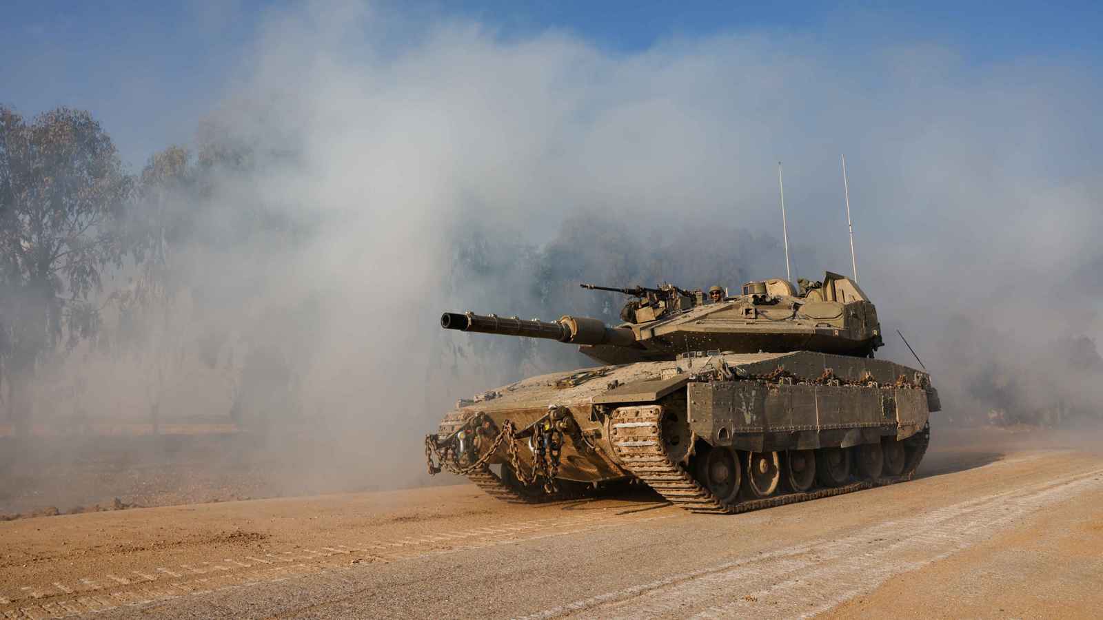 وسط خلافات.. "الكابينت" يُصوّت الليلة على توسيع حرب غزة