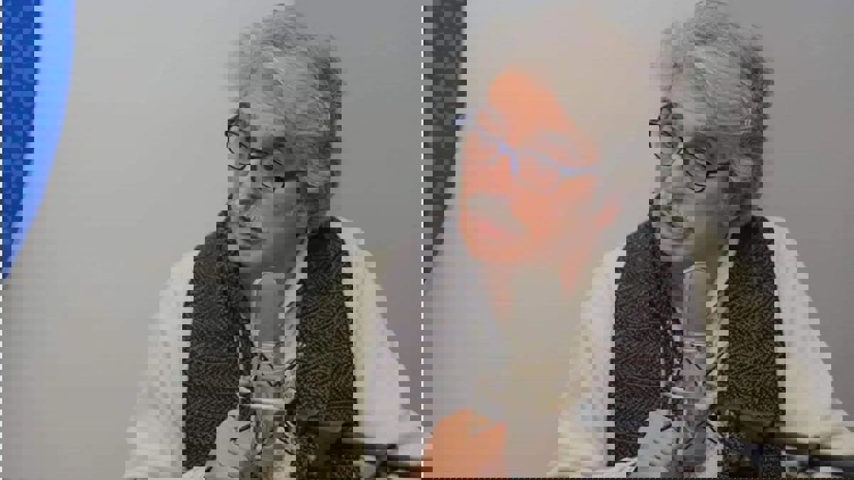 إذاعة سورية تحذف لقاء مع عباس النوري بسبب انتقاده حزب البعث