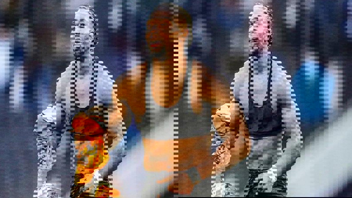 إصابة أداما تراوري بفيروس كورونا