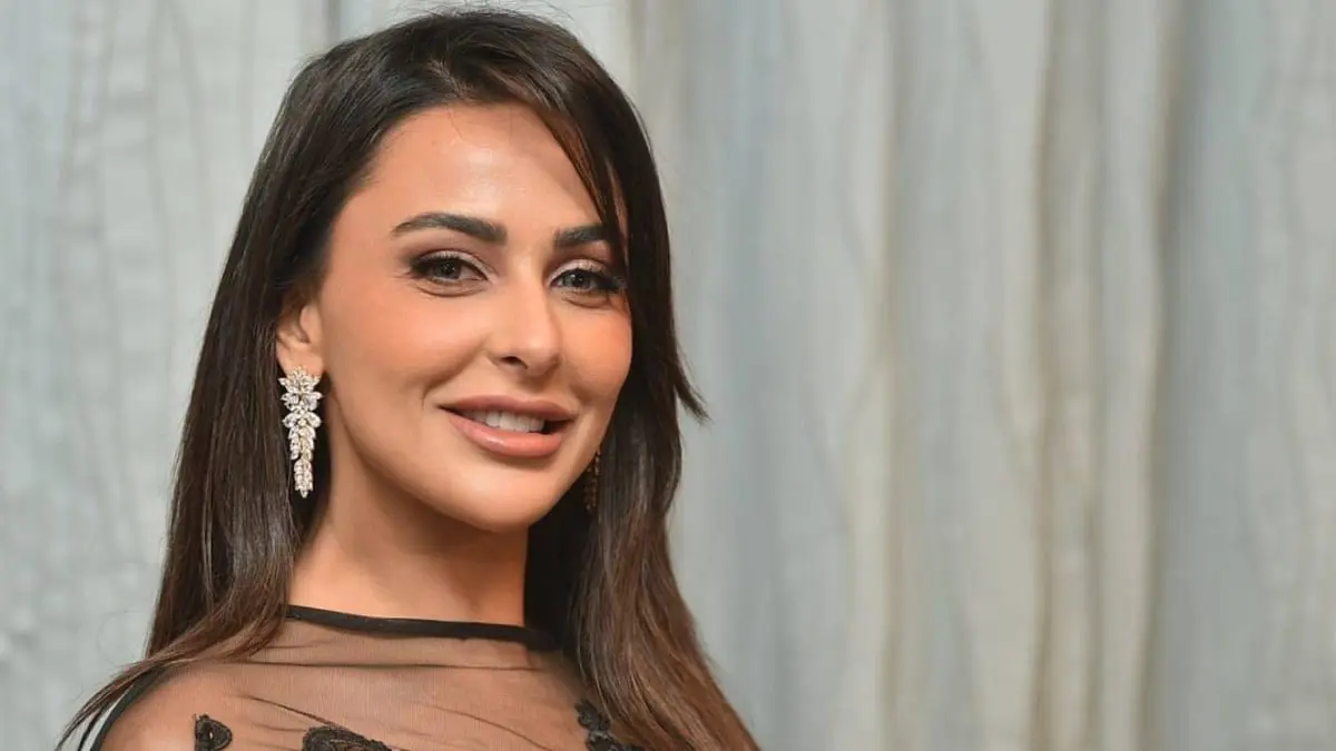 اقتراح للفنانة ميس حمدان عن "عقد الزواج" يثير جدلا