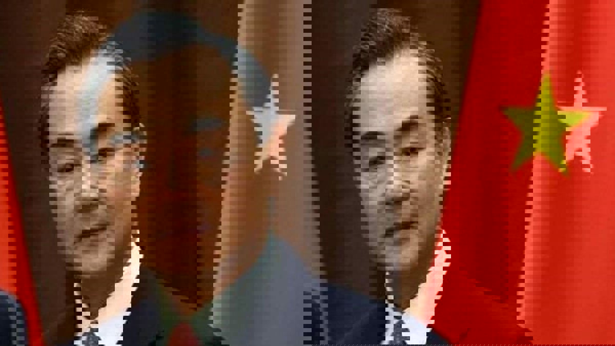 الصين: سنتخذ إجراءات مضادة إذا أصرت أمريكا على فرض الرسوم