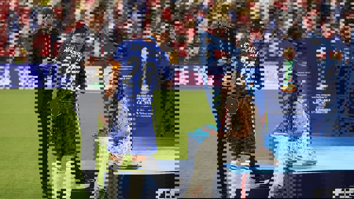 مع دخول النادي فصلا جديدا من تاريخه.. 6 شخصيات قادرة على إرساء سفينة تشيلسي