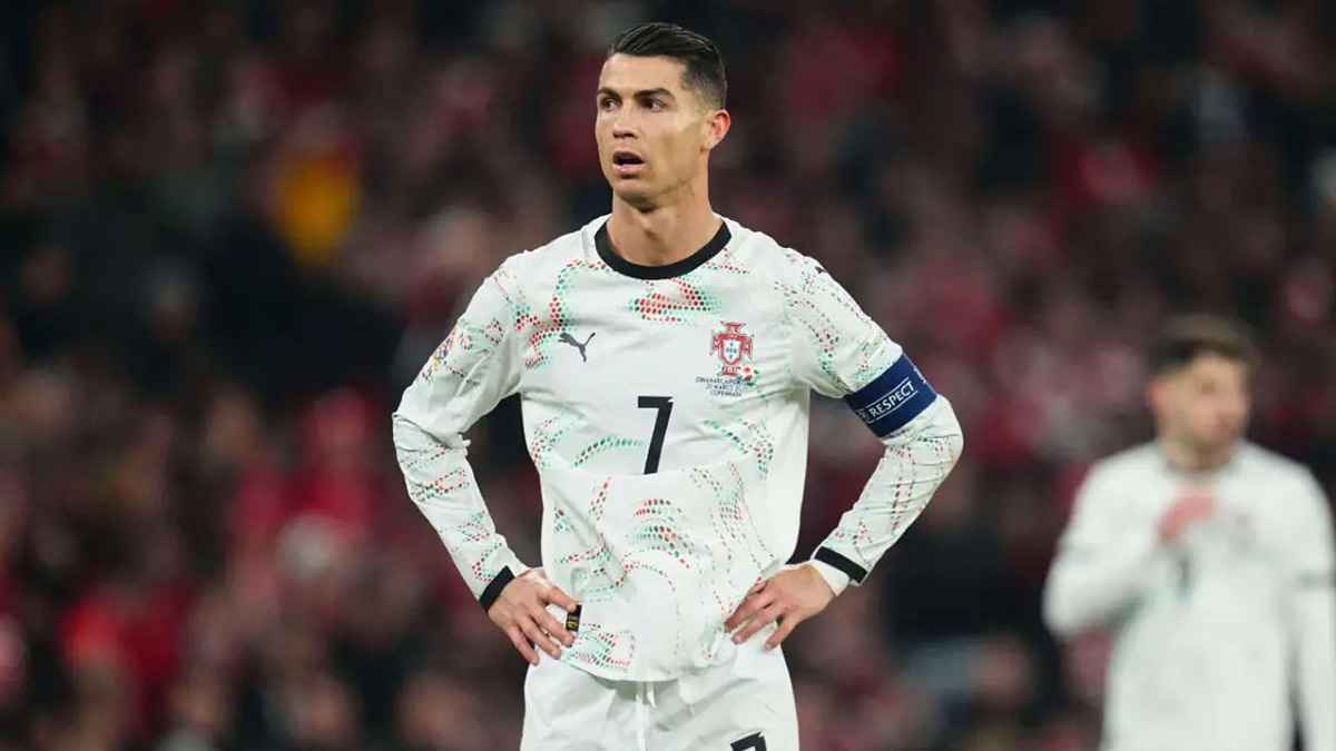 لماذا تتهافت الأندية على "خطف" كريستيانو رونالدو قبل كأس العالم للأندية؟