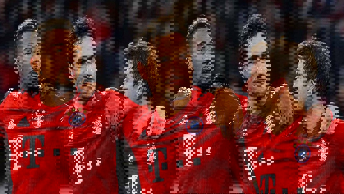 بايرن ميونخ يرد على مدرب منتخب ألمانيا ببيان غاضب