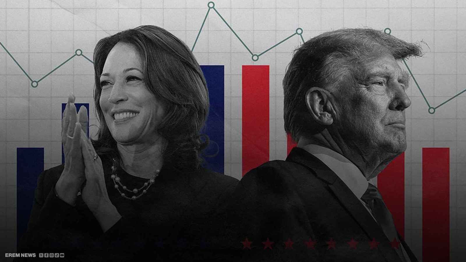 الرقم 270.. كلمة سر الانتخابات الأمريكية