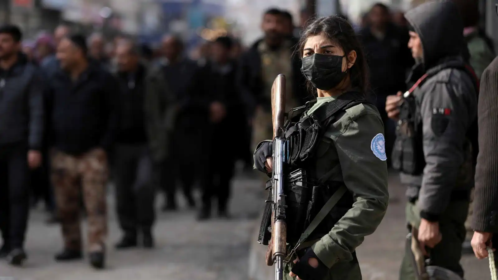 تفاهمات مشتركة بين الحكومة السورية و"قسد" حول مستقبل الحسكة