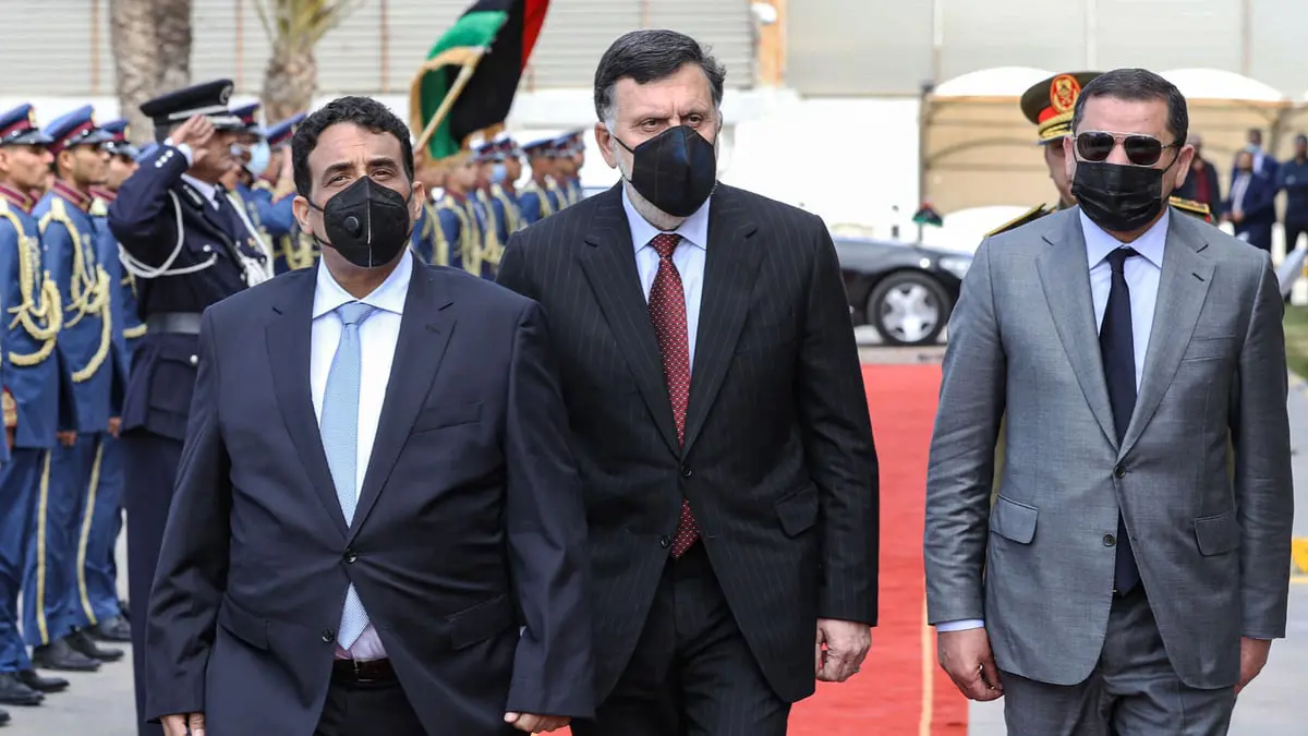 تقارير ليبية تتحدث عن عزم السراج الترشح لانتخابات الرئاسة