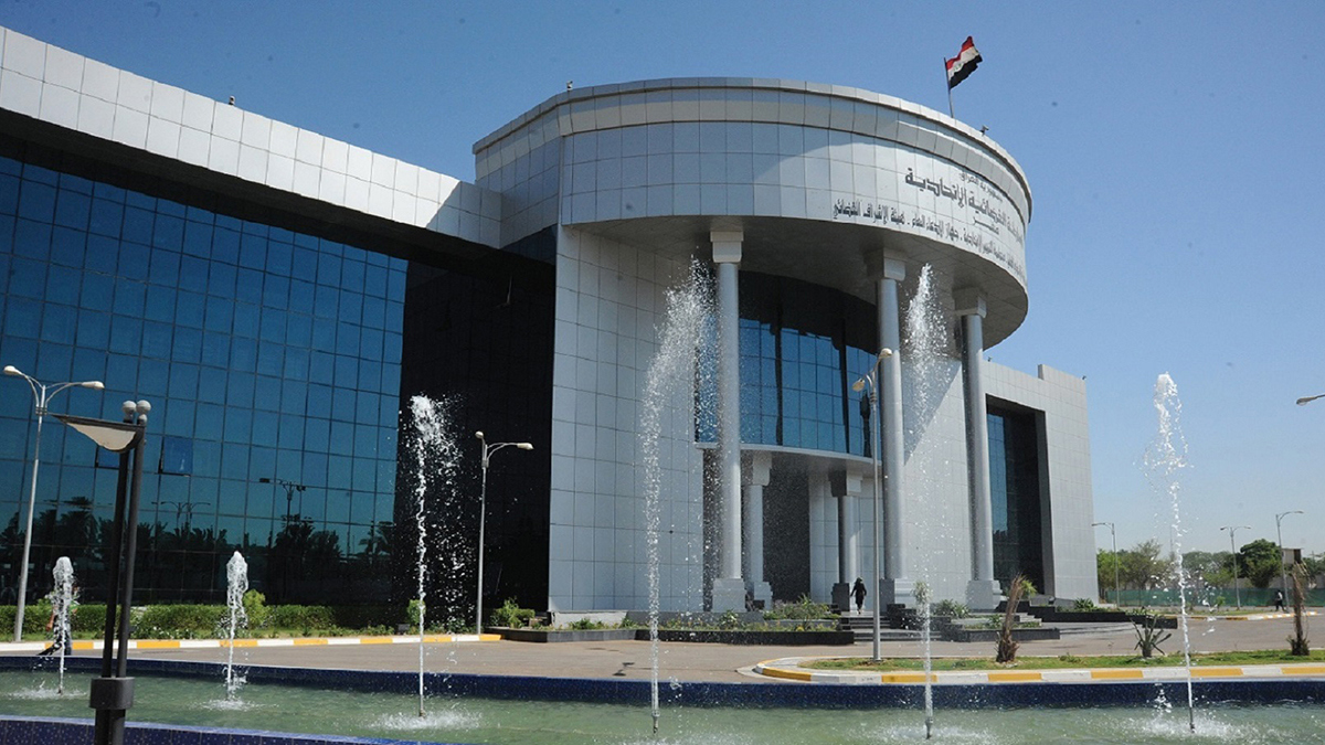 العراق.. أمر قضائي باستقدام مجلس محافظة ديالى وآخر بالقبض على نائب برلماني 