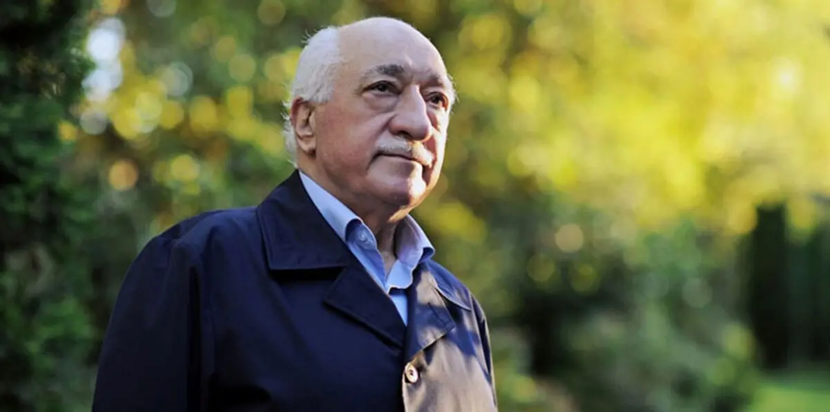 برلماني مصري يطالب بمنح اللجوء السياسي لفتح الله غولن