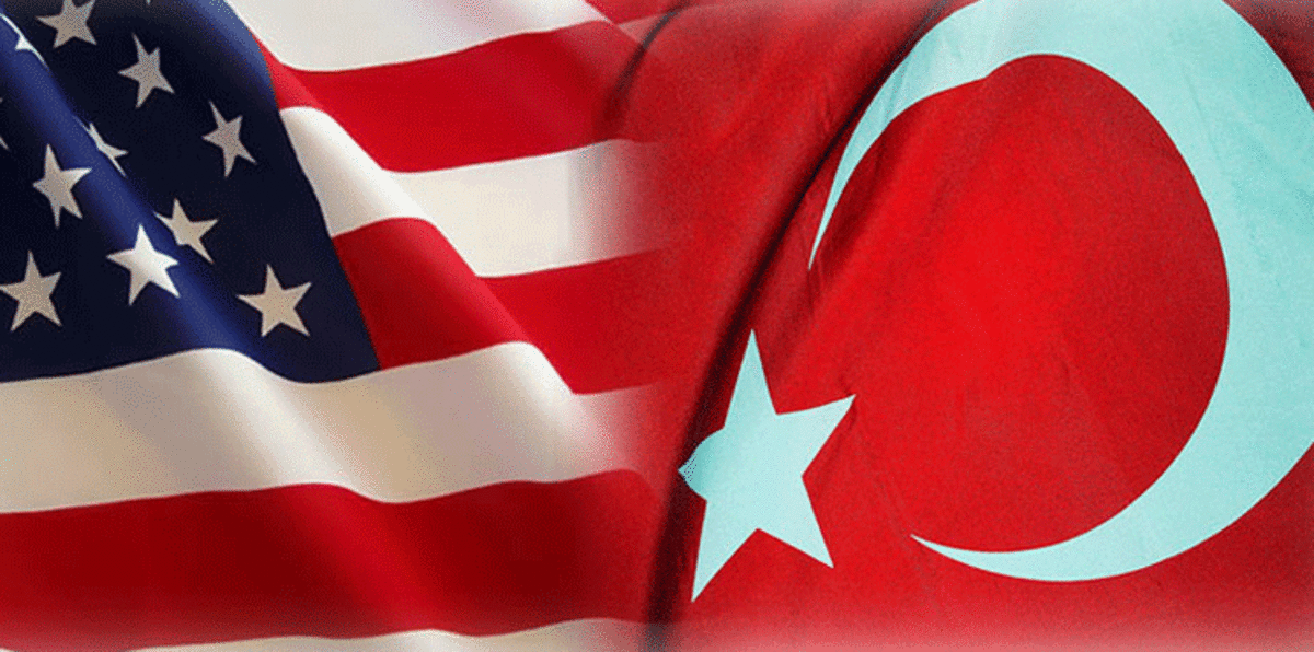 ترامب يخذل أردوغان ويساير «أكراد الأسد»