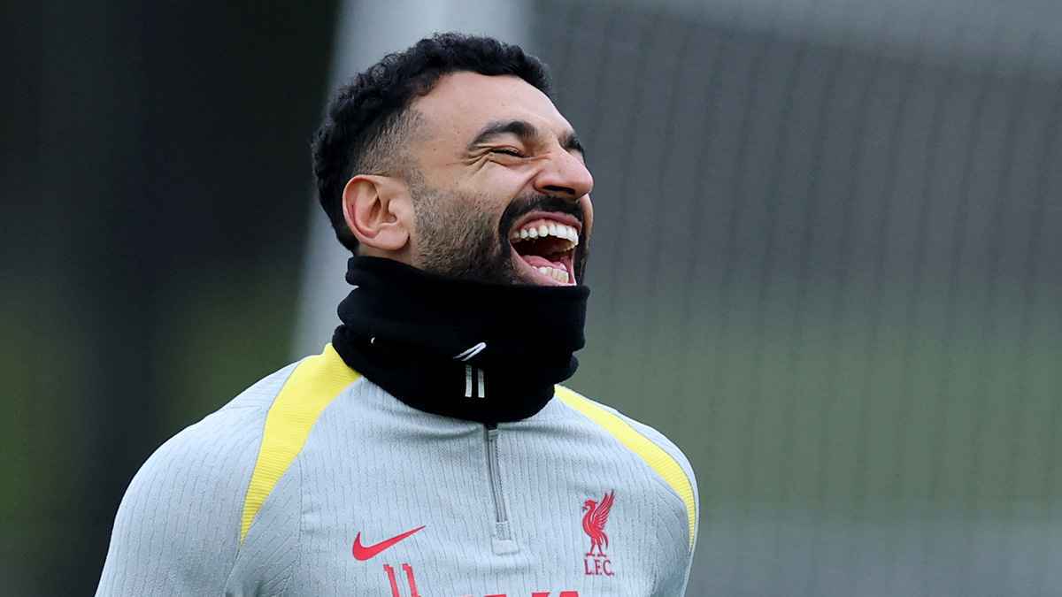 إنه أكبر أحلامي.. رئيس ناد يعلن اقتحام صفقة محمد صلاح