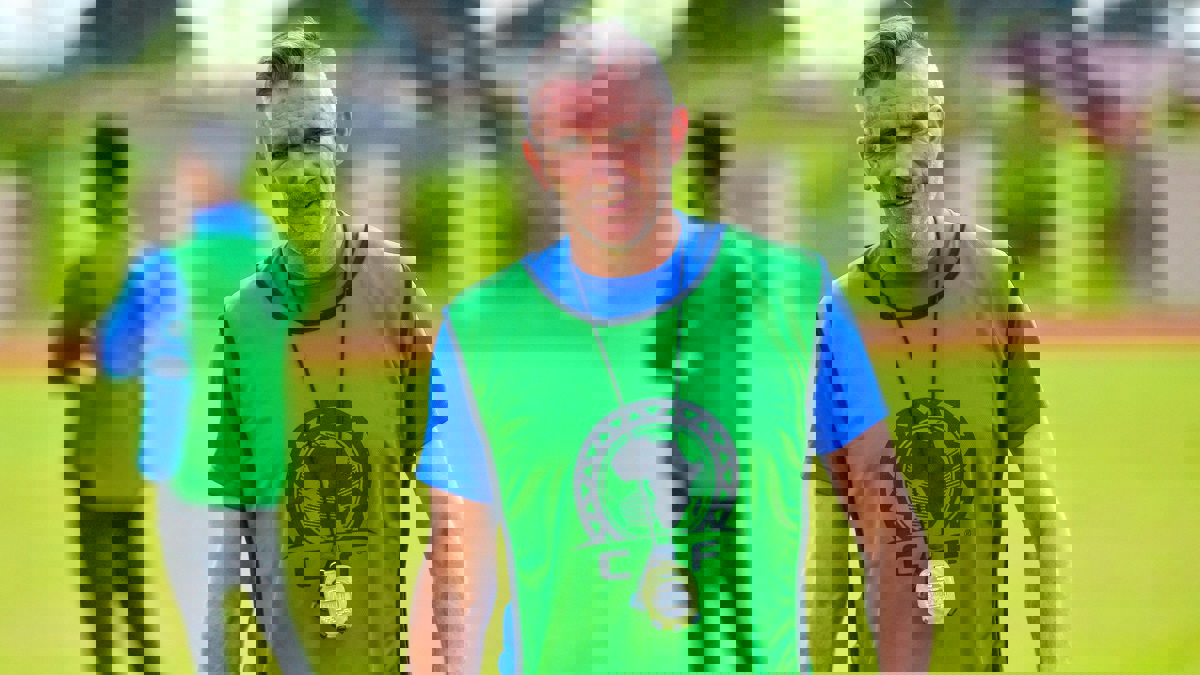 كيف سيتعامل كارتيرون مع مباريات نادي الزمالك في الدوري المصري ودوري أبطال أفريقيا؟