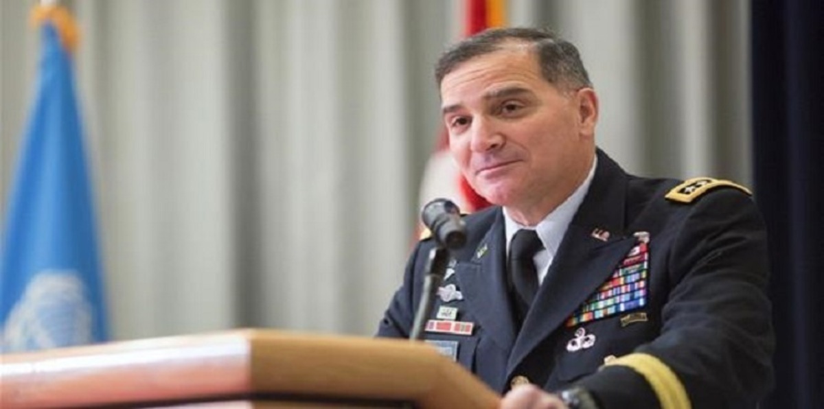 قائد قوات الناتو في أوروبا: على واشنطن إمداد أوكرانيا بالأسلحة