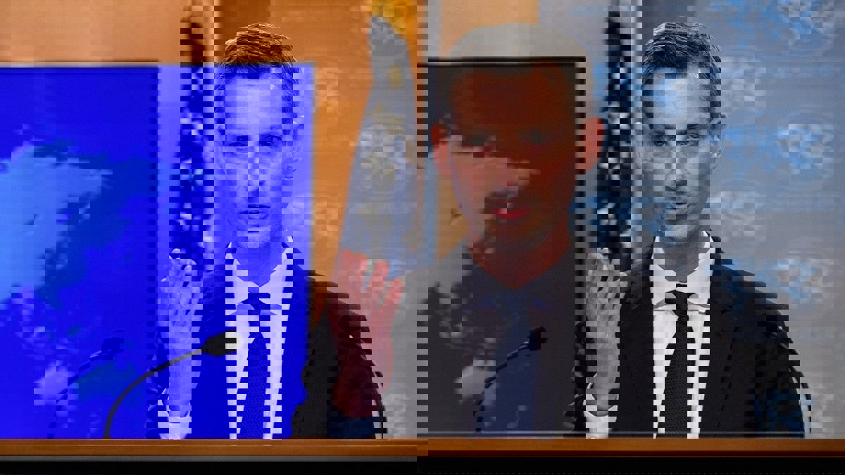 أمريكا تتوقع أن تكون محادثات إيران "صعبة"‎