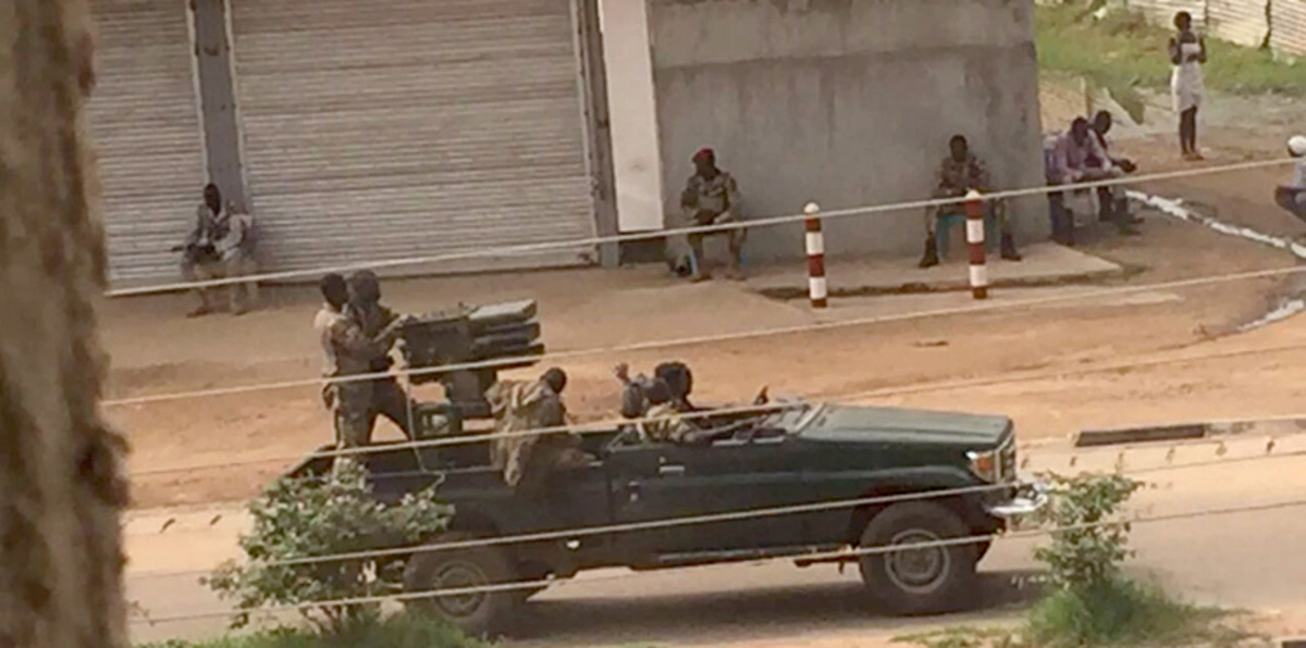 الأمم المتحدة تطالب بـ "إجراء حاسم" في جنوب السودان