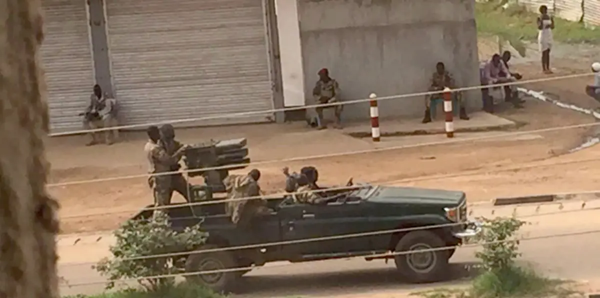 الأمم المتحدة تطالب بـ "إجراء حاسم" في جنوب السودان