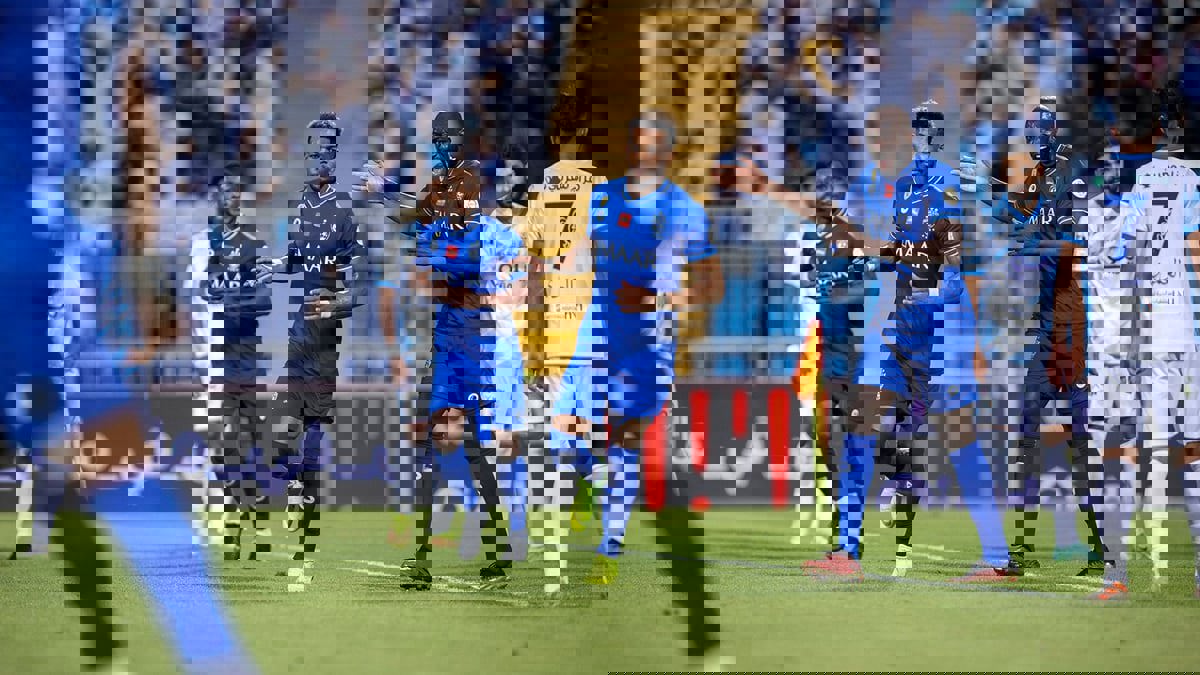 رسميًا: تأجيل جولتي النهاية والحسم في الدوري السعودي بسبب كأس آسيا تحت 23 عاما