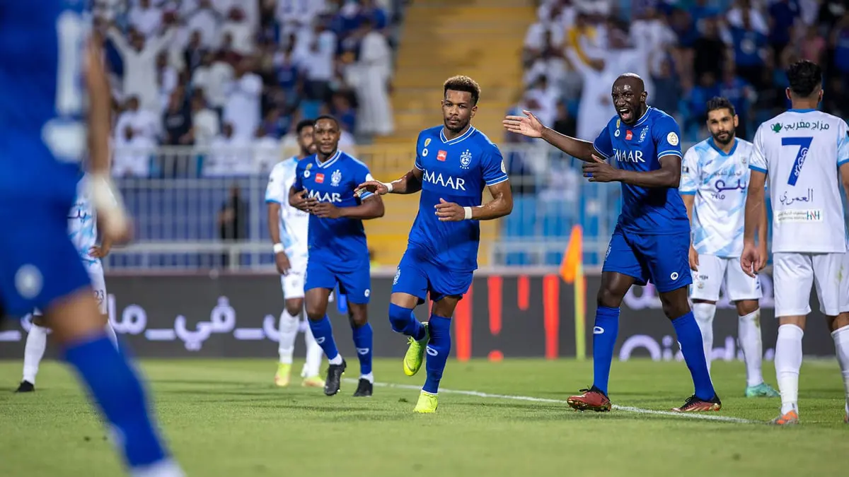 رسميًا: تأجيل جولتي النهاية والحسم في الدوري السعودي بسبب كأس آسيا تحت 23 عاما