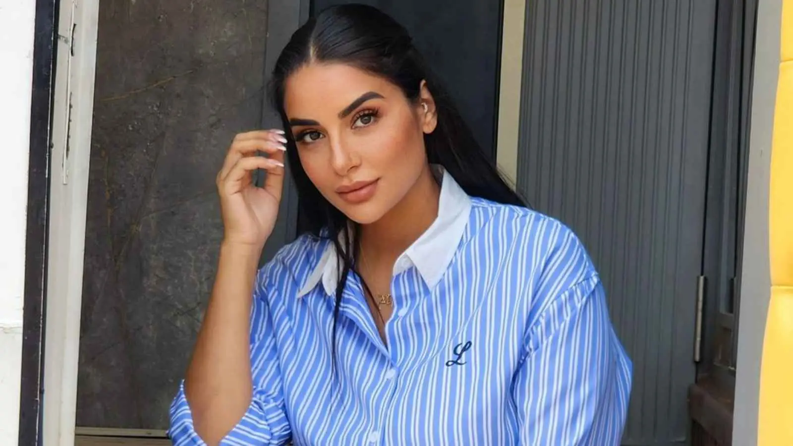 جوري بكر تعلن طلاقها للمرة الثانية