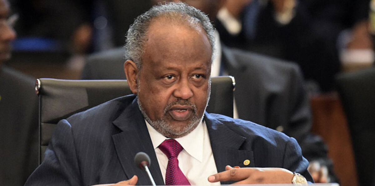 رئيس جيبوتي يفوز بولاية رابعة