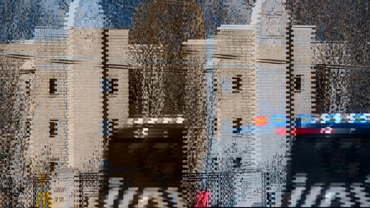 واشنطن ولندن تعتبران احتجاز الرهائن في تكساس "عملا إرهابيا" و"أف بي آي" يعلن اسم المنفذ