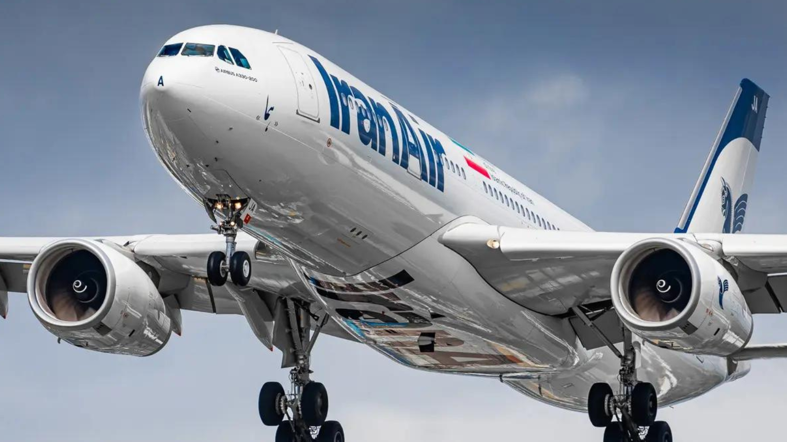 أجهزة "البيجر" ممنوعة على متن الخطوط الجوية الإيرانية