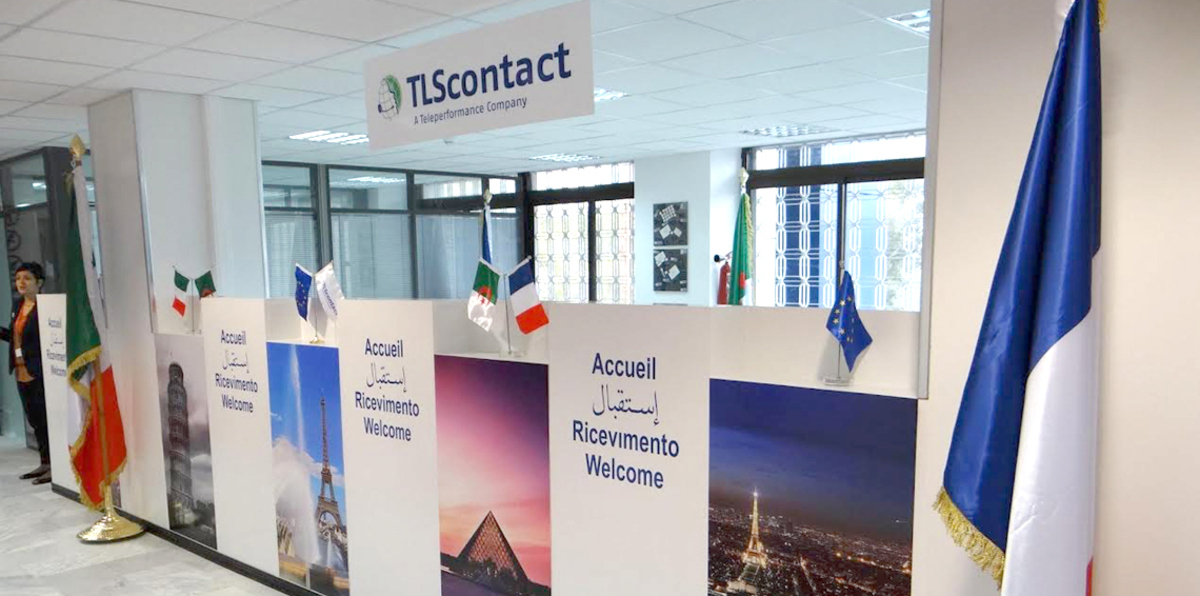 فرنسا تحقق بأكبر فضيحة فساد في تأشيرات "شنغن"  بالجزائر