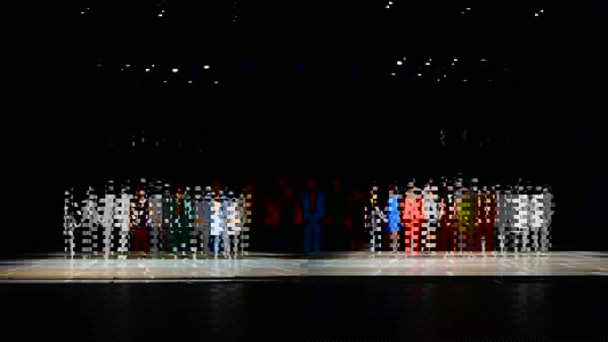 "عرس الذئب".. رحلة إبداع فني من تونس إلى إيطاليا‎
