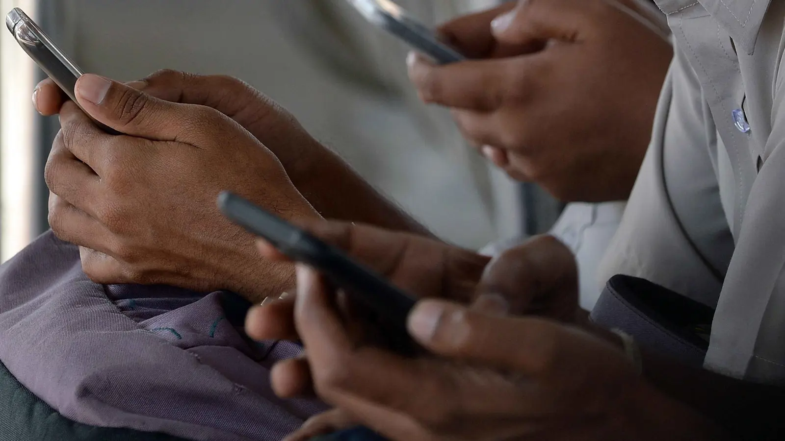 تعرف إليها.. أجهزة تشوش على الإنترنت في منزلك