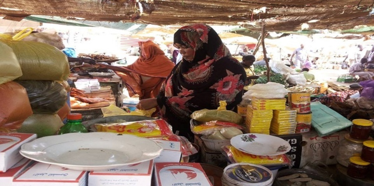 لا عيد في السودان قبل إعداد "الشربوت".. فهل هو مسكر؟