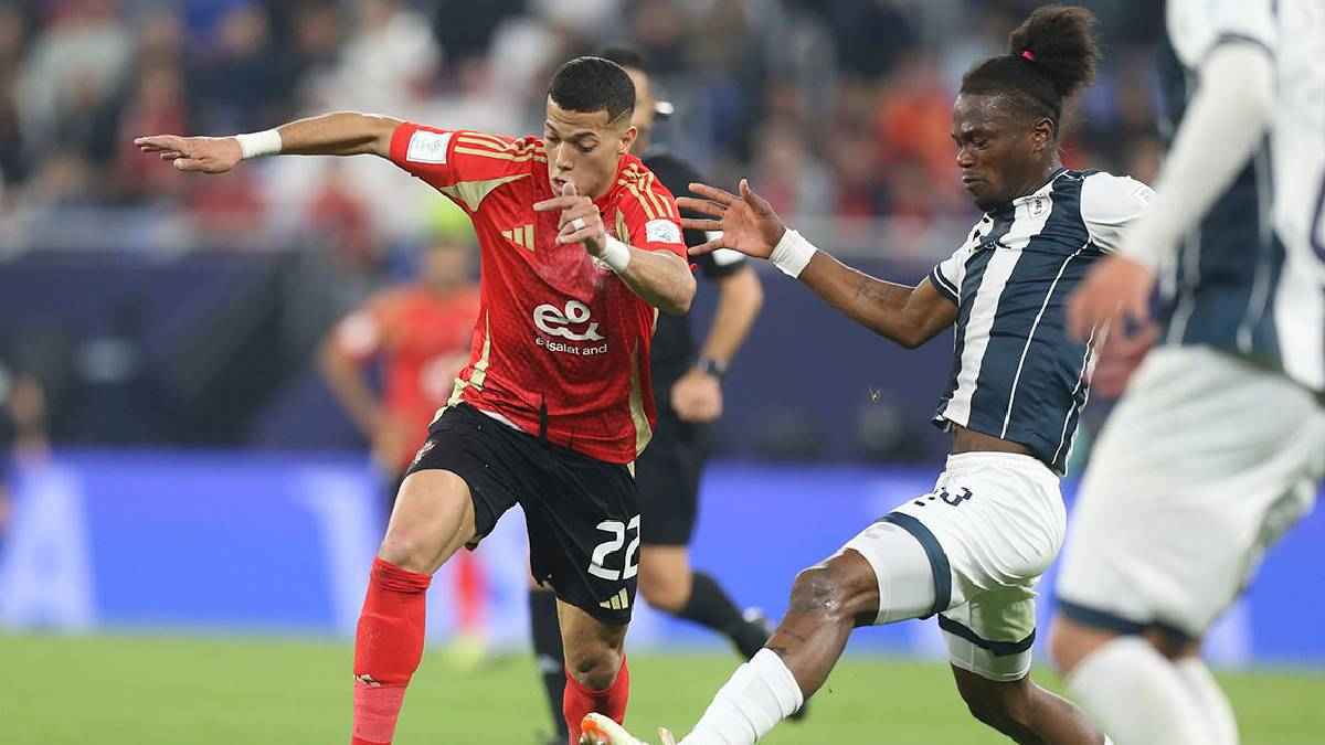 يريد راتب زيزو.. إمام عاشور يضع الأهلي في ورطة كبرى (فيديو)