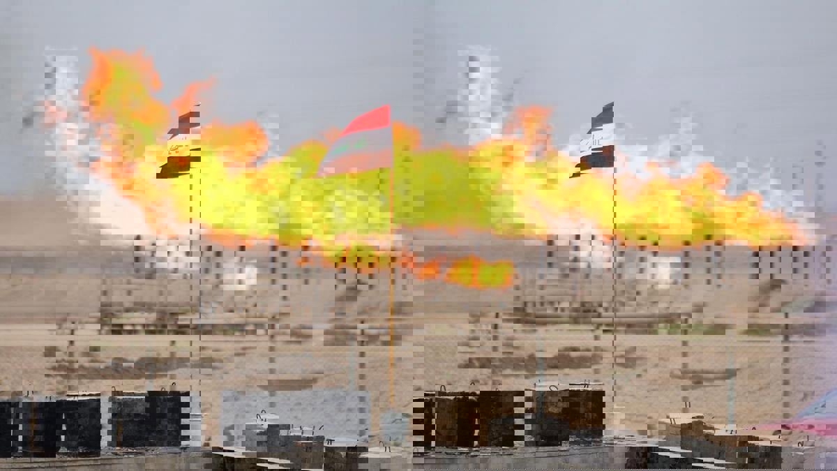 العراق ينفي السعي لاستثناء من تخفيضات نفط أوبك+‎