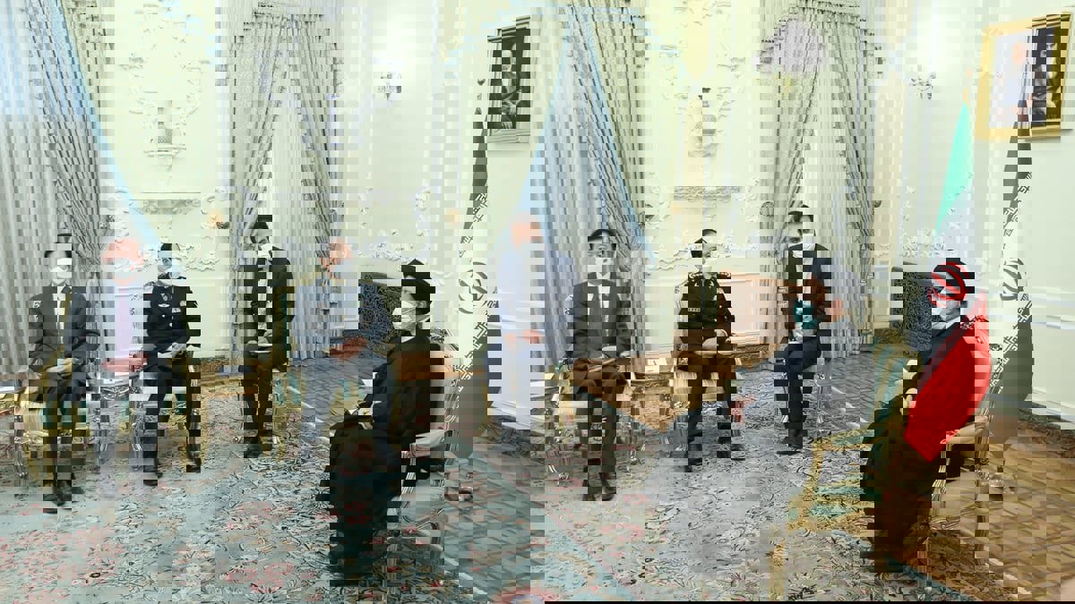 تقرير: "الشرق" خيار إيران إذا انهارت المحادثات النووية