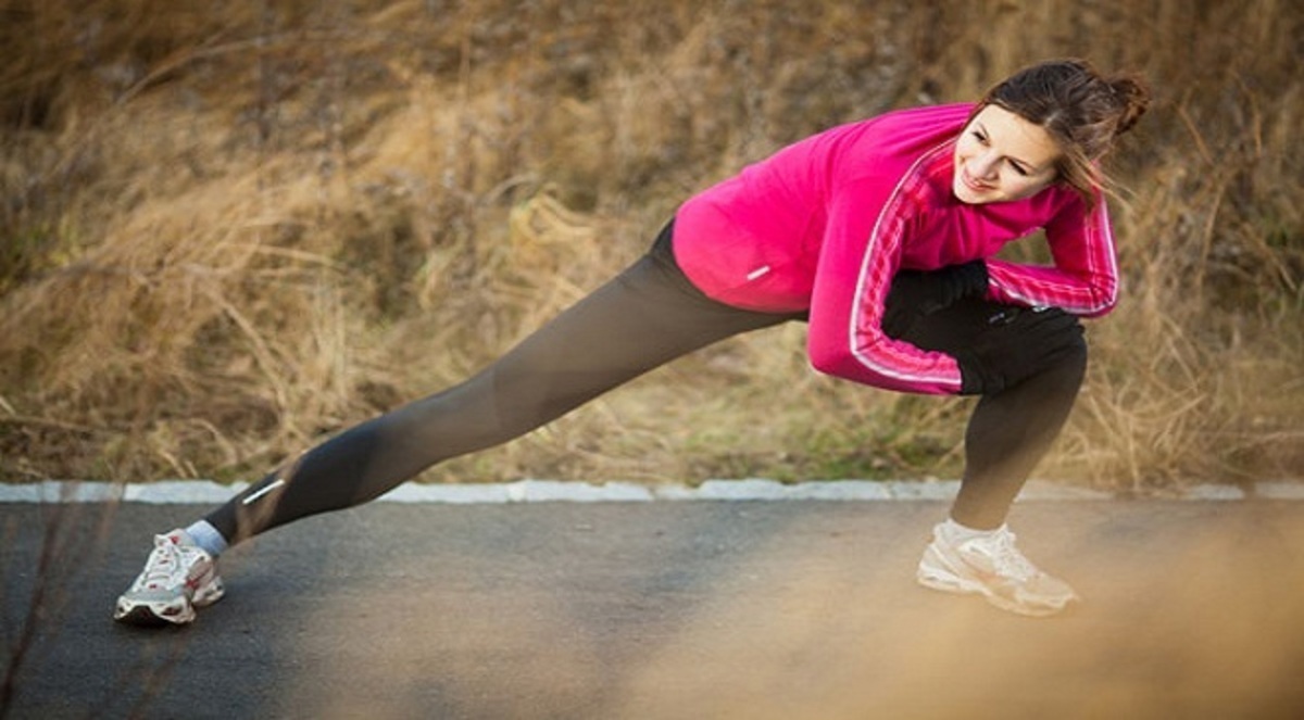 ممارسة الرياضة بعد تناول الإفطار يزيد الوزن