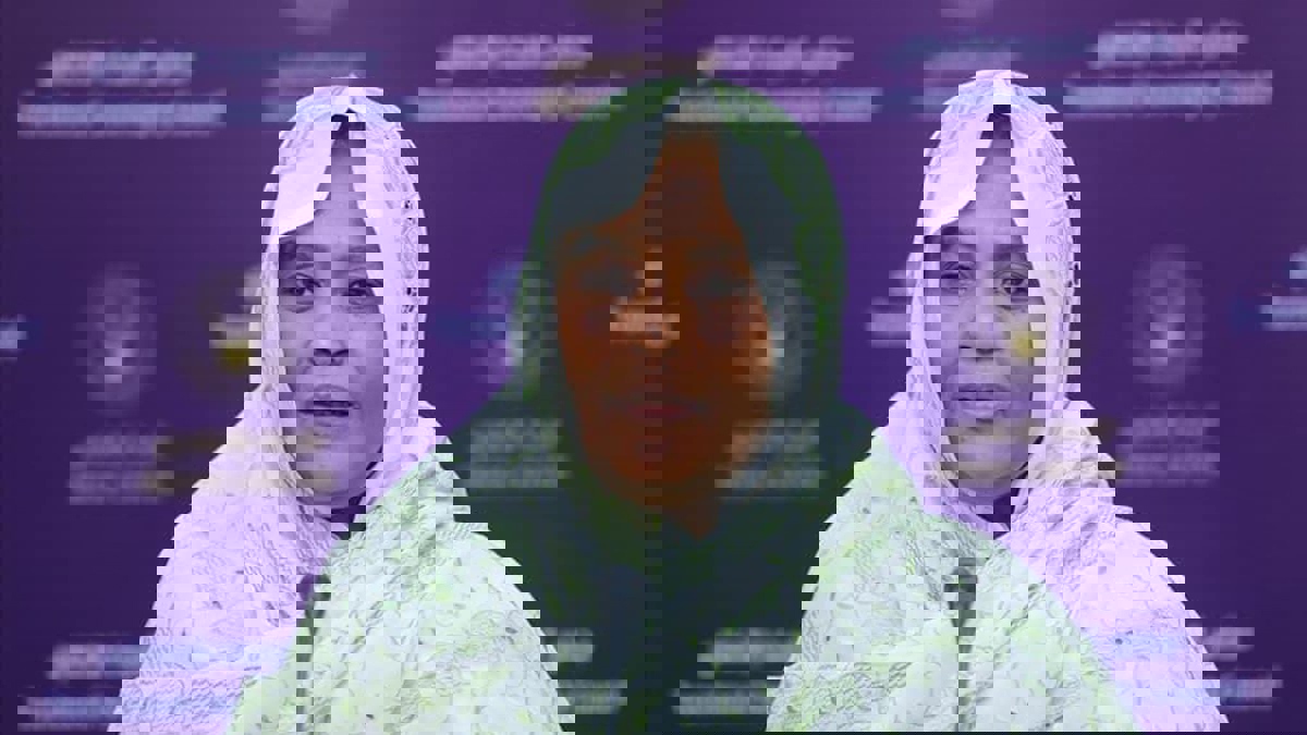 السودان يطالب القادة الأفارقة بالضغط على إثيوبيا للتوصل إلى اتفاق حول سد النهضة