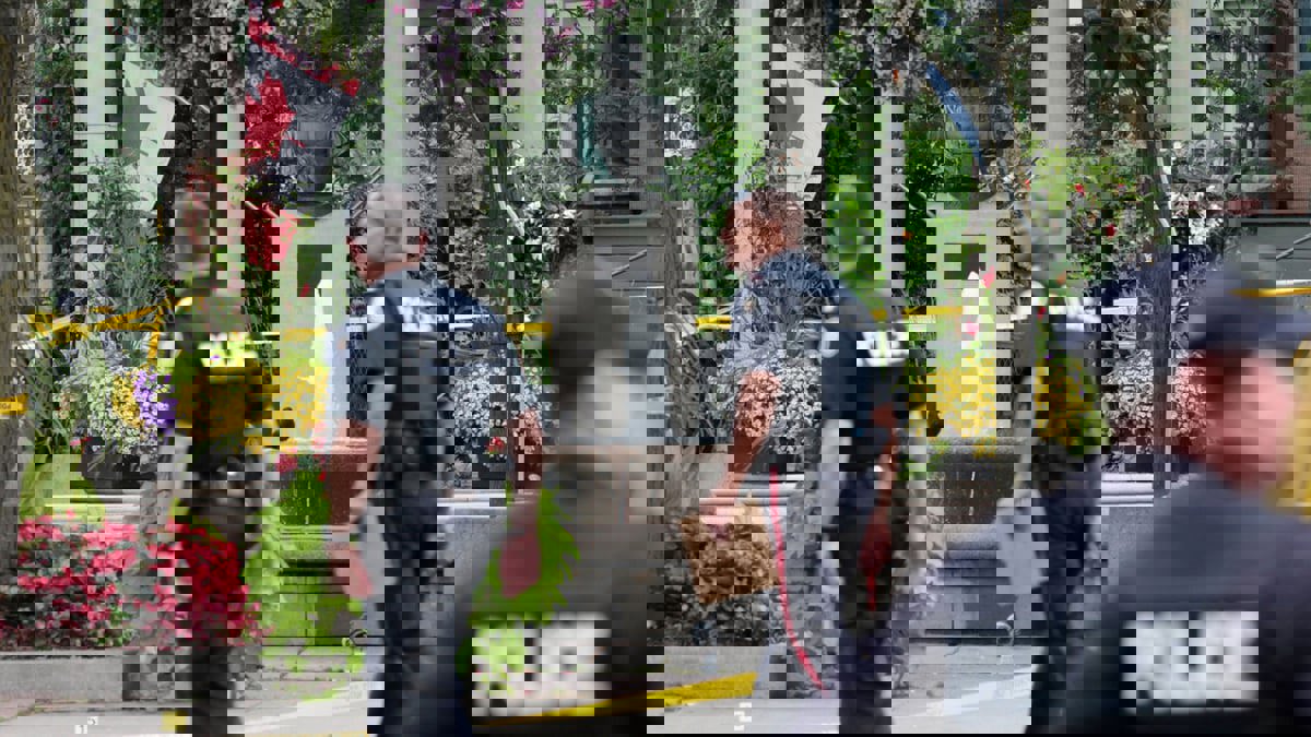 كندا.. شرطة تورنتو تطلق النار على رجل يحمل بندقية قرب مدرسة