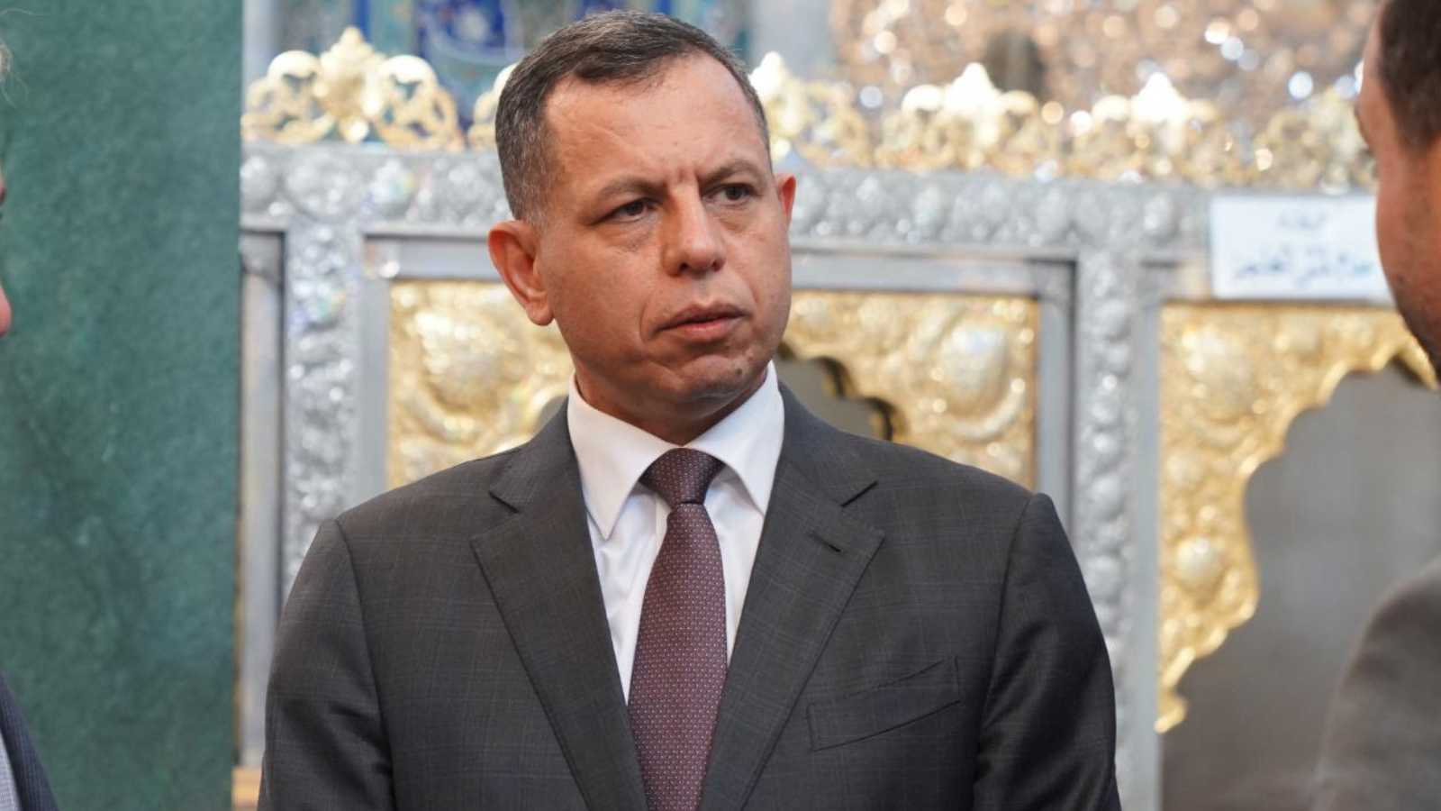 الشطري.. هل يطيح "فيتو الميليشيات" بمرشح المخابرات لرئاسة وزراء العراق؟