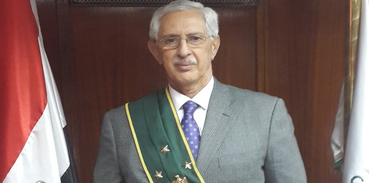 قاضي "تيران وصنافير" يقدم للسيسي أول تظلم في تاريخ القضاء المصري