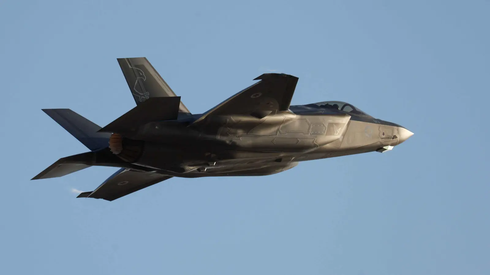 استعدادا لهجوم على إيران.. إسرائيل تعطّل إشارات نظام GPS