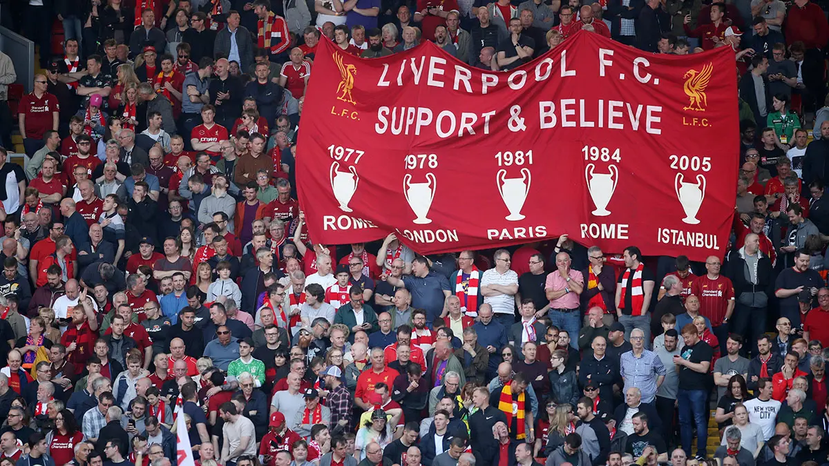 ليفربول أفضل فريق خاسر وأرقام آرسنال لم تتطور.. 10 نقاط كشفت عنها الجولة الأخيرة من الدوري الإنجليزي