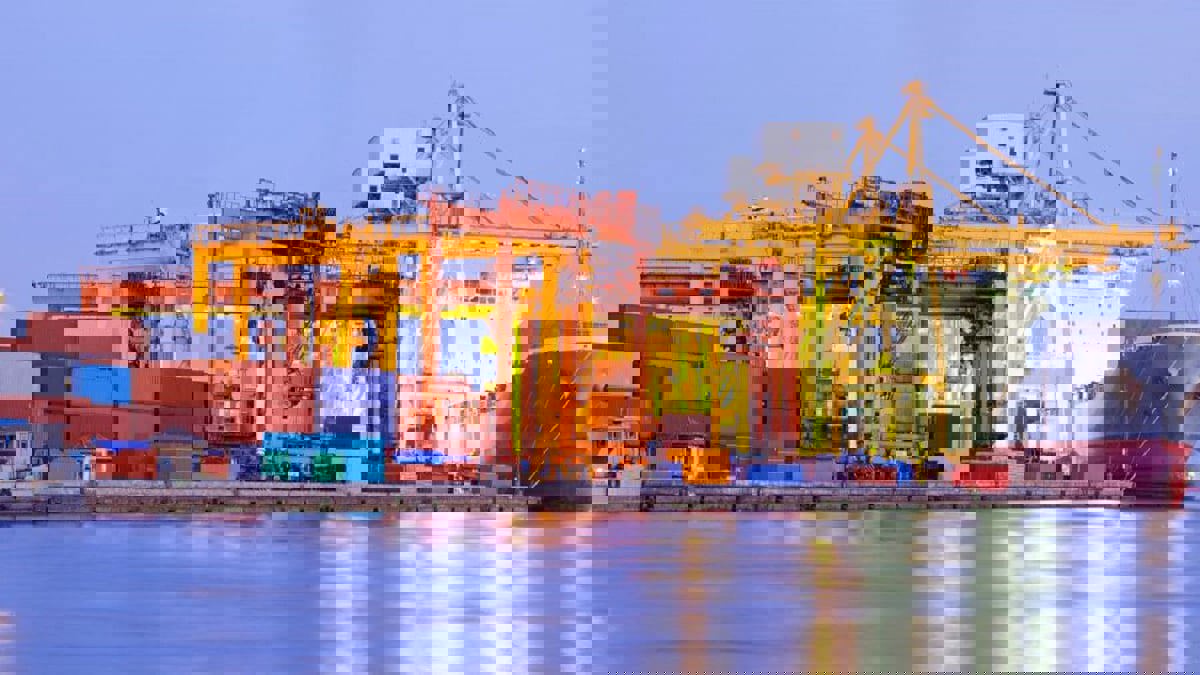 ارتفاع العجز التجاري لتونس إلى 2.75 مليار دولار‎