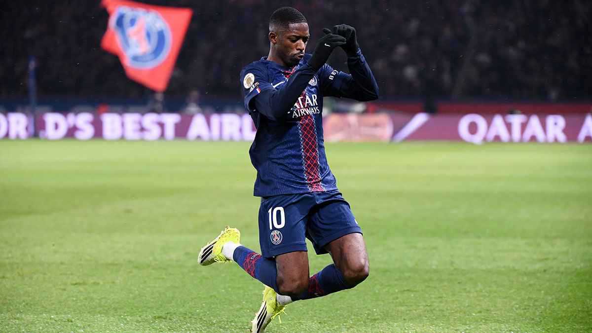 عناوين الصحف الرياضية: تألق عثمان ديمبيلي.. ومارك غيهي يقترب من مانشستر سيتي 