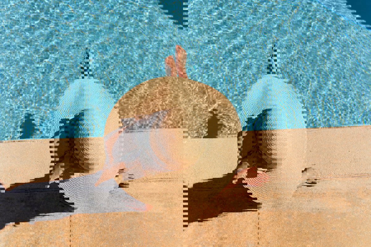 هل تساعد أشعة الشمس في حرق دهون الجسم؟