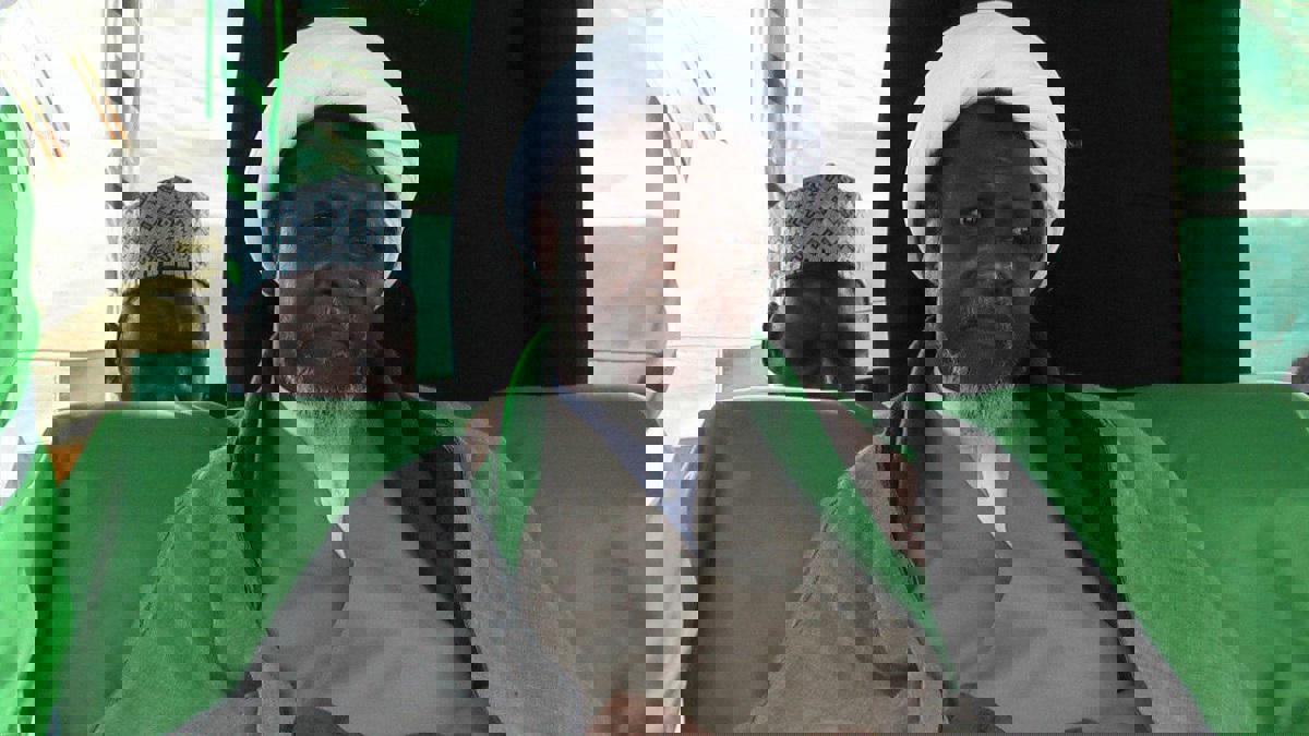 نيجيريا ترفض طلبًا إيرانيًا بالإفراج عن زعيم شيعي لعلاجه في طهران