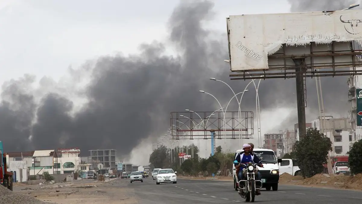عودة ”الإرهاب“ إلى عدن تظهر ارتباطه بقوات الحكومة اليمنية