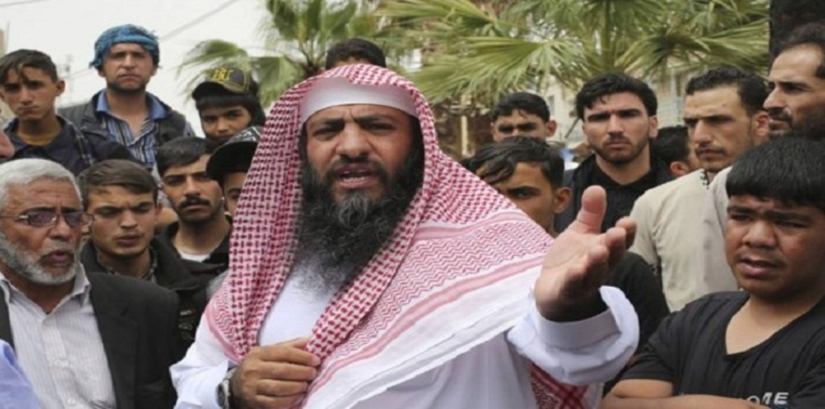 أبوسياف الأردن: الانتخابات النيابية المقبلة "حرام" 