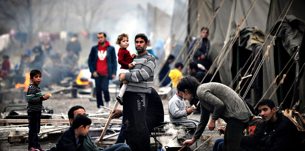 الأمم المتحدة: نحو نصف مليون سوري عادوا لديارهم هذا العام‎