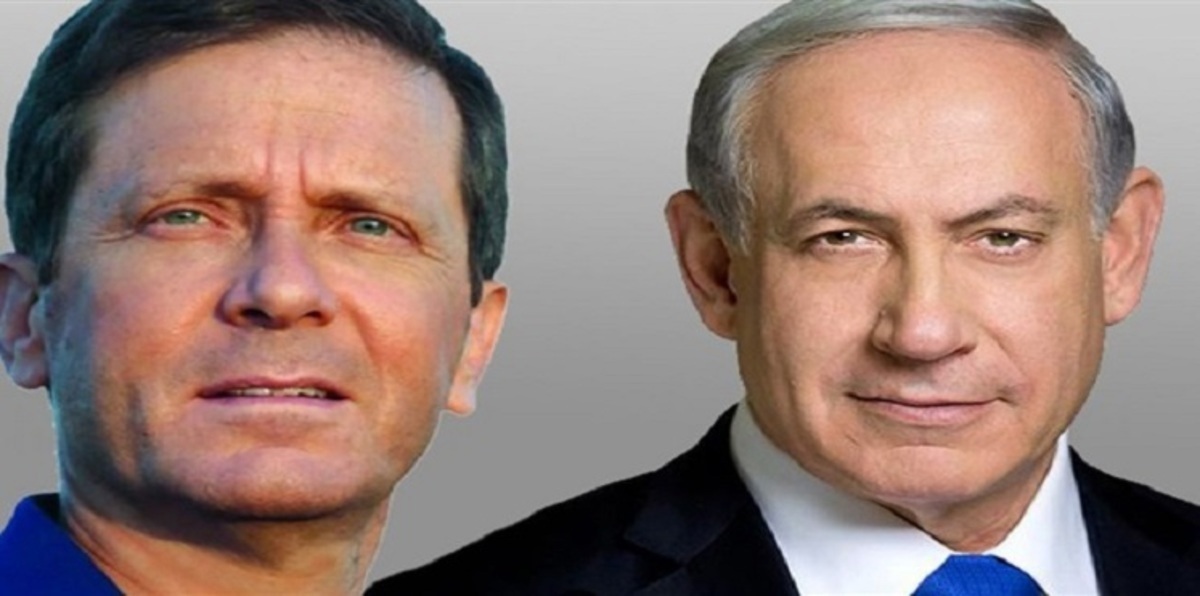 قانون الاستيطان الجديد يفجر ملاسنة بين نتنياهو وزعيم المعارضة الإسرائيلية